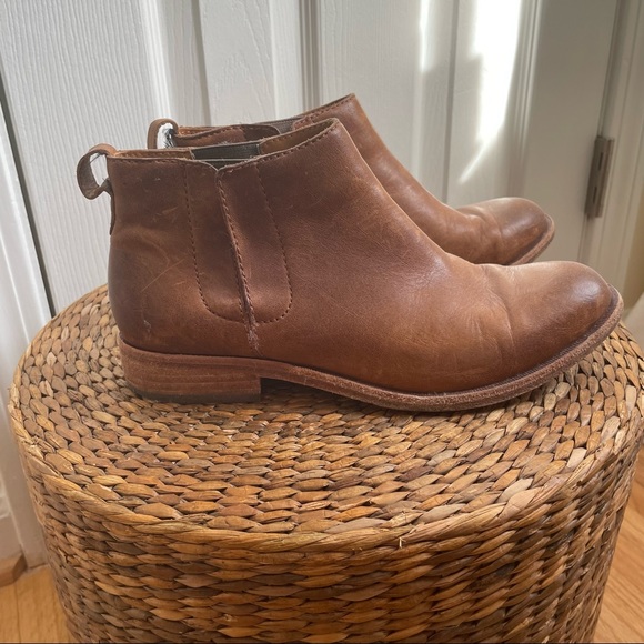 Kork-Ease Velma Booties - Picture 3 of 6